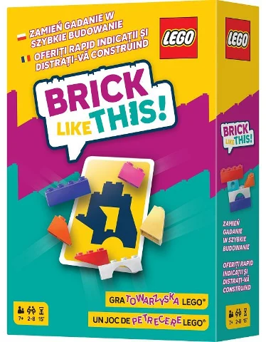 LEGO Brick Like This, zdjęcie 8