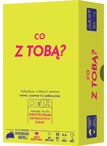 Co z Tobą, zdjęcie 8