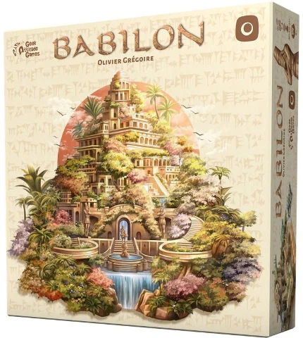 Babilon, zdjęcie 5