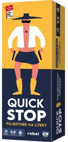 QuickStop, zdjęcie 7