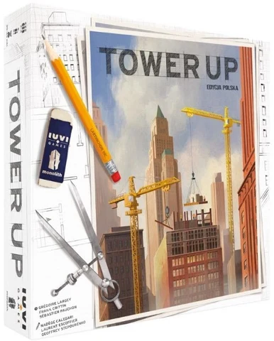 Tower Up, zdjęcie 4