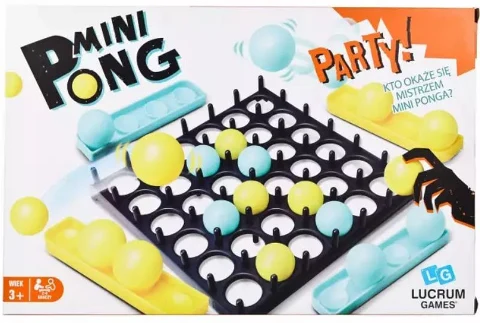 MiniPong, zdjęcie 3