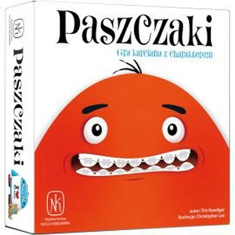 Paszczaki, zdjęcie 6