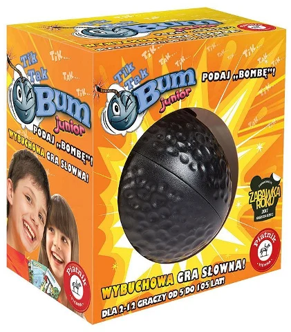 Tik Tak Bum Junior, zdjęcie 6