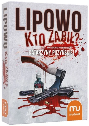 Lipowo Kto zabił, zdjęcie 4