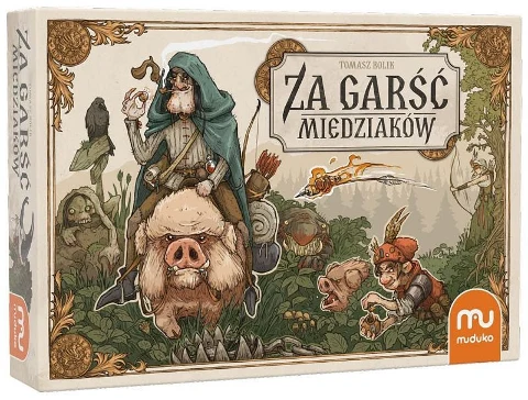 Za garść miedziaków, zdjęcie 2