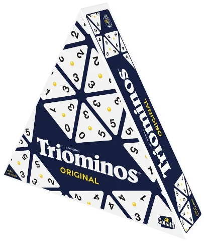 Triominos Original, zdjęcie 3