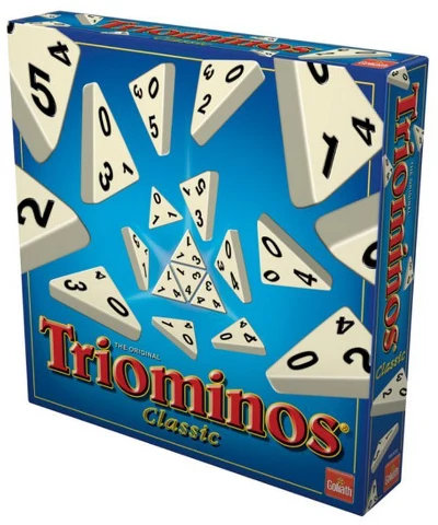 Triominos Classic, zdjęcie 5