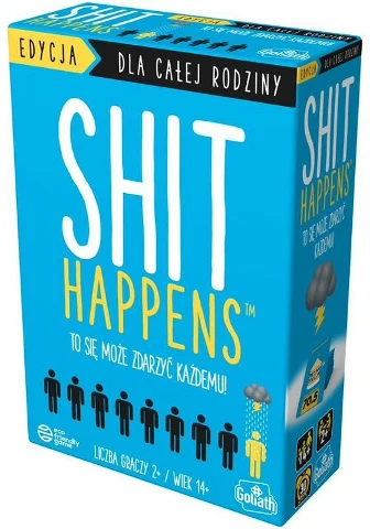 Shit Happens, zdjęcie 6