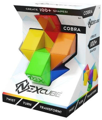 Nexcube Cobra, zdjęcie 2