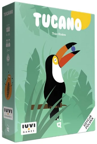 Tucano, zdjęcie 2