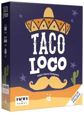 Taco Loco, zdjęcie 2
