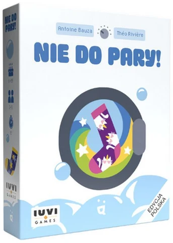 Nie do pary, zdjęcie 2
