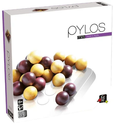 Pylos Mini, zdjęcie 2