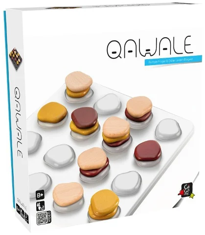 Qawale Mini, zdjęcie 2