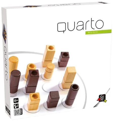 Quarto, zdjęcie 2