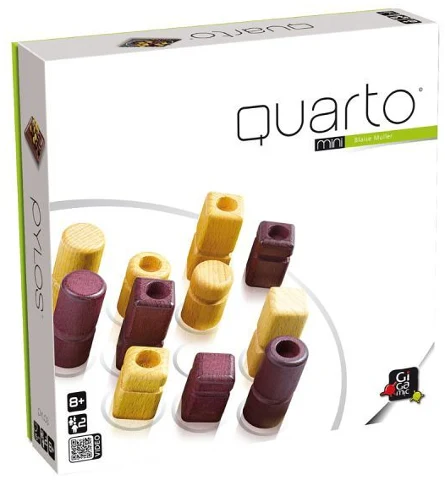 Quarto Mini, zdjęcie 2
