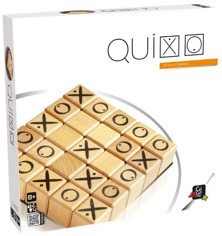 Quixo, zdjęcie 2
