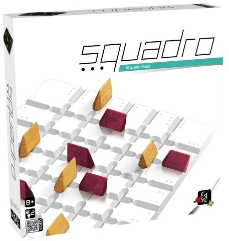 Squadro, zdjęcie 2