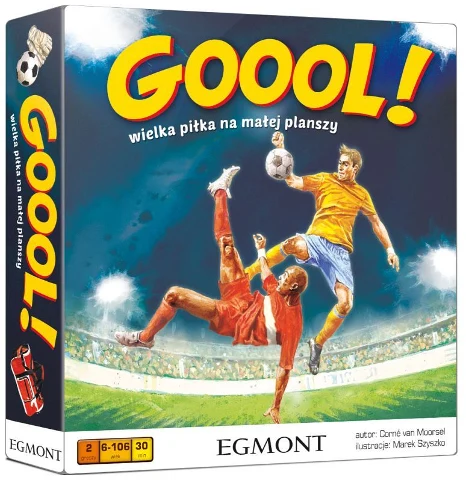 Goool, zdjęcie 5