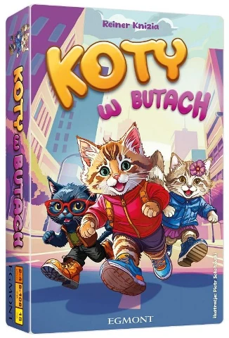 Koty w butach, zdjęcie 2