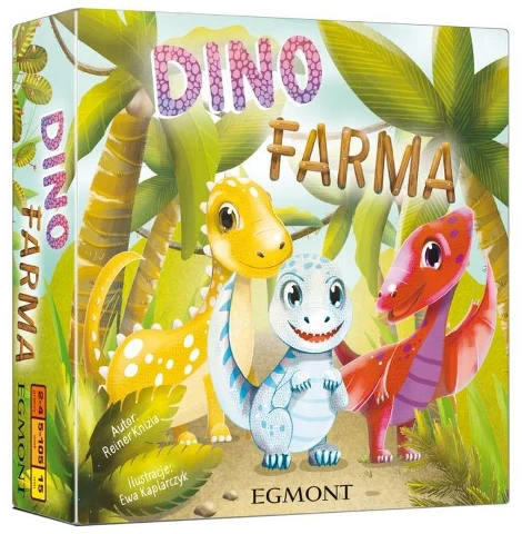 Dinofarma, zdjęcie 2