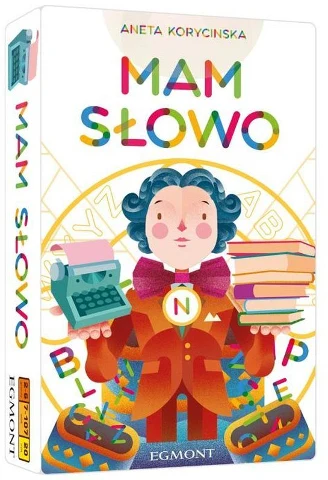 Mam Słowo, zdjęcie 2