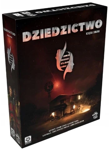 Heredity Dziedzictwo, zdjęcie 7