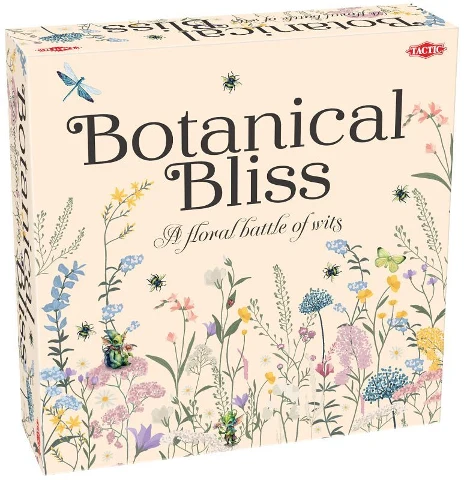 Botanical Bliss, zdjęcie 2