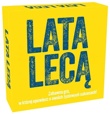 Lata lecą, zdjęcie 2