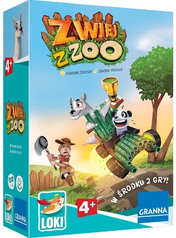 Zwiej z ZOO, zdjęcie 3