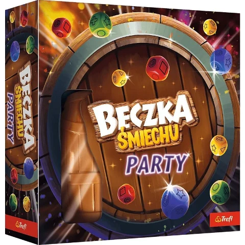 Beczka Śmiechu Party, zdjęcie 2