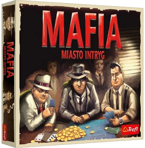 Mafia Miasto intryg, zdjęcie 2