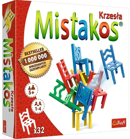 Mistakos extra, zdjęcie 3