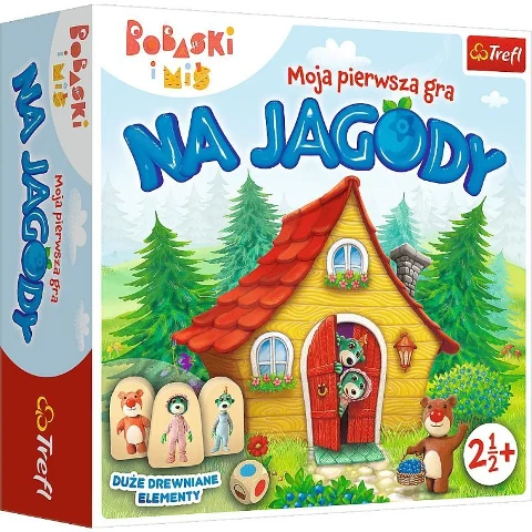 Na Jagody, zdjęcie 2