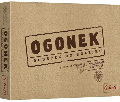 Ogonek, zdjęcie 4