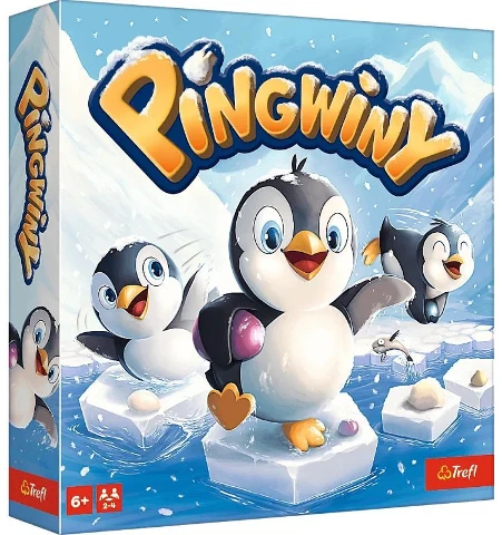Pingwiny, zdjęcie 2