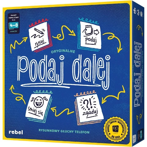 Podaj dalej, zdjęcie 9