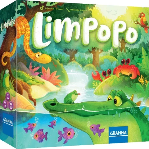 Limpopo, zdjęcie 3