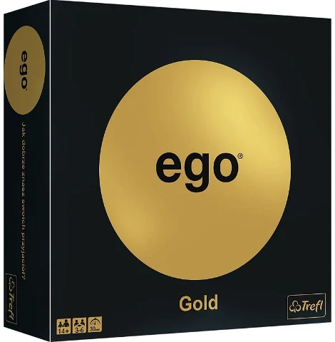 Ego Gold, zdjęcie 2