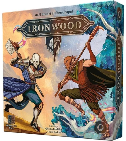 Ironwood, zdjęcie 9