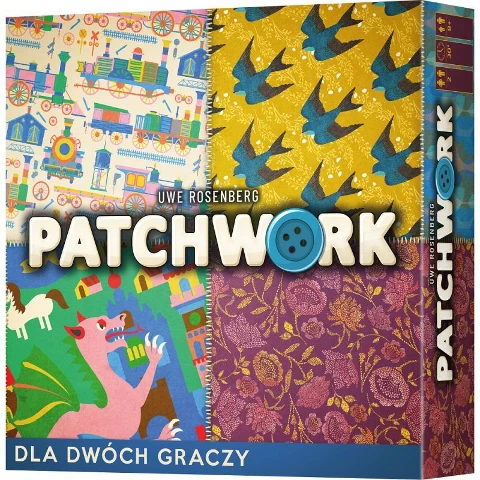 Patchwork, zdjęcie 9