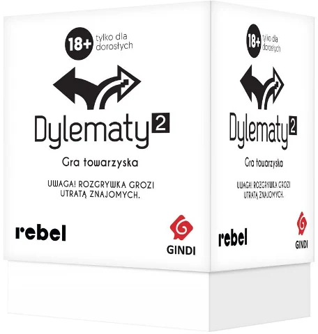 Dylematy, zdjęcie 7