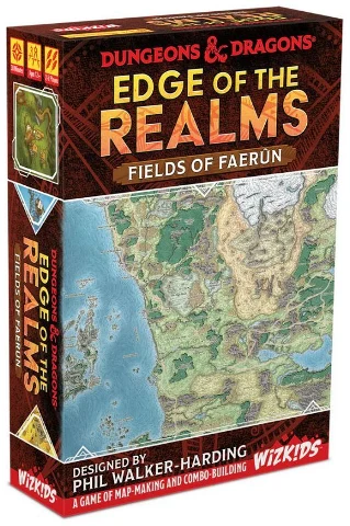 Dungeons and Dragons Edge of the Realms, zdjęcie 2