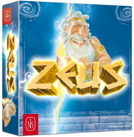 Zeus, zdjęcie 3