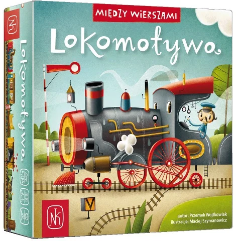 Lokomotywa, zdjęcie 4