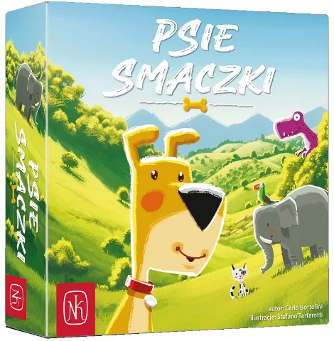 Psie smaczki, zdjęcie 3
