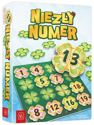 Niezły numer, zdjęcie 4