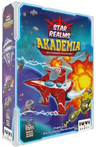 Star Realms Akademia, zdjęcie 4