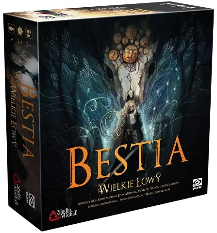 Bestia Wielkie Łowy, zdjęcie 8